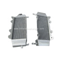 Yamaha YZ250F/WR250F 2001-2005 Aluminum Radiator